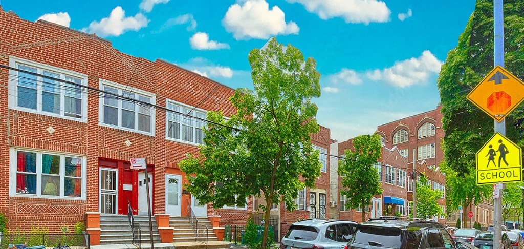 1317 Saint Lawrence Avenue Soundview Bronx NY 10472