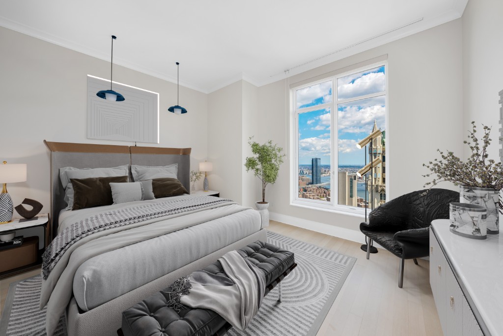 30 Park Place 67B Tribeca New York NY 10007
