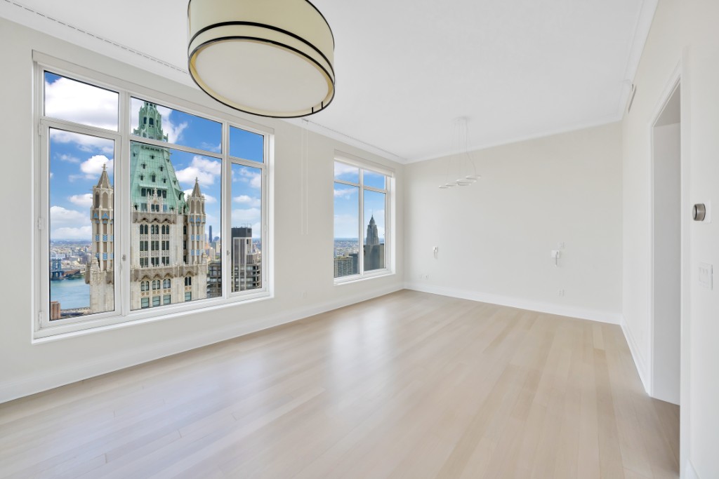 30 Park Place 67B Tribeca New York NY 10007