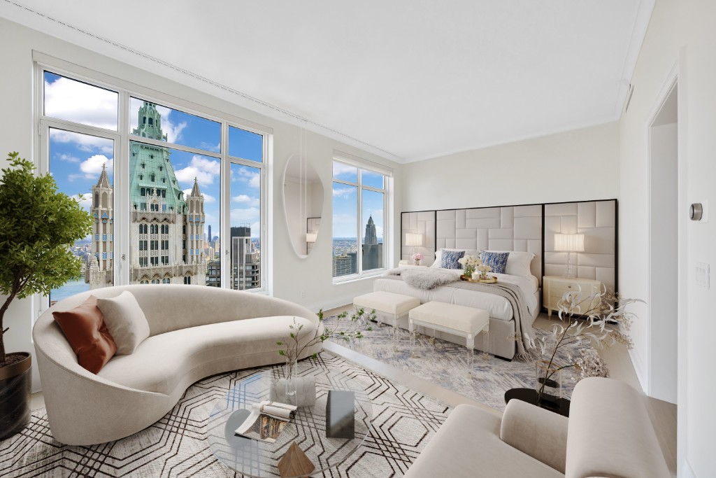 30 Park Place 67B Tribeca New York NY 10007