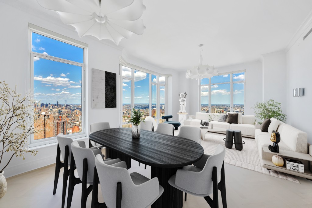 30 Park Place 67B Tribeca New York NY 10007
