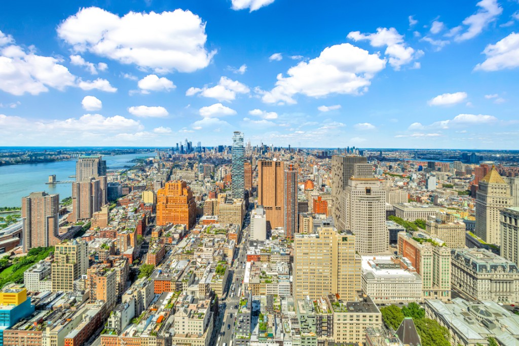 30 Park Place 67B Tribeca New York NY 10007