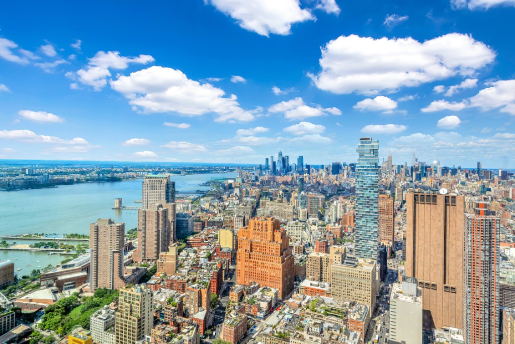 30 Park Place 67B Tribeca New York NY 10007