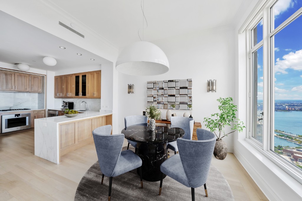 30 Park Place 67B Tribeca New York NY 10007