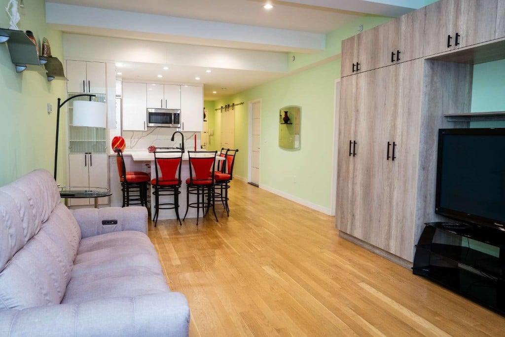 90 William Street Financial District New York NY 10038