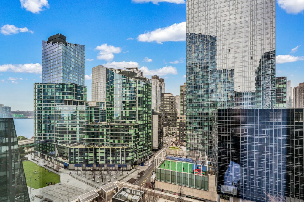 1 West End Avenue 12L Lincoln Square New York NY 10023