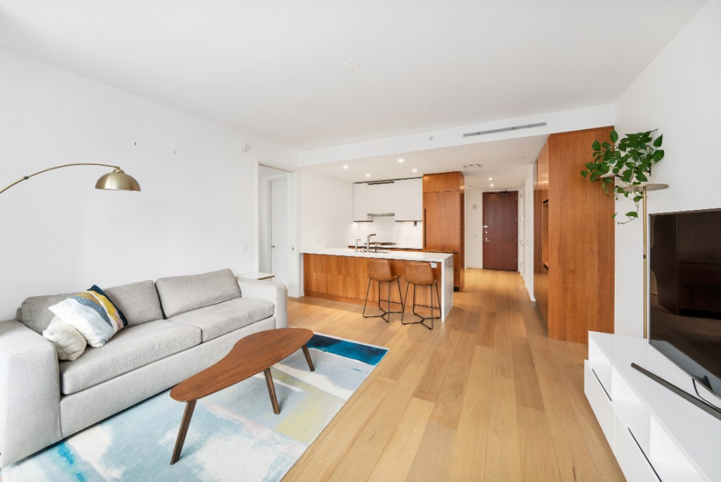 1 West End Avenue 12L Lincoln Square New York NY 10023