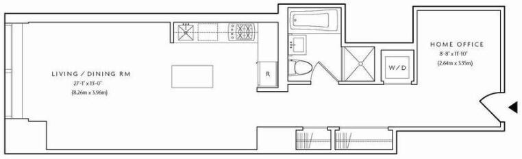 75 Wall Street 32E Financial District New York NY 10005