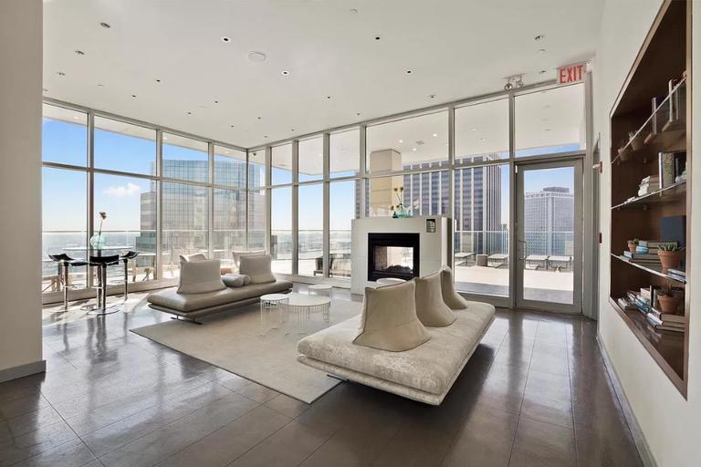 75 Wall Street 32E Financial District New York NY 10005