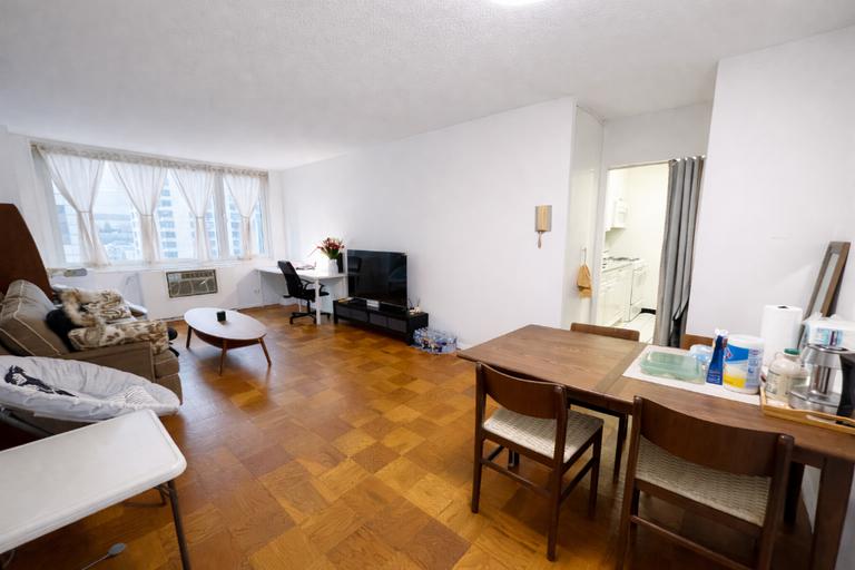 230 West 55th Street 17C Midtown West New York NY 10019