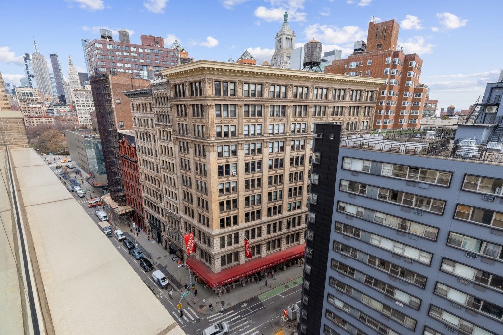 815 Broadway 302 Greenwich Village New York NY 10003