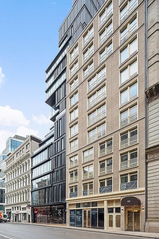 815 Broadway 302 Greenwich Village New York NY 10003