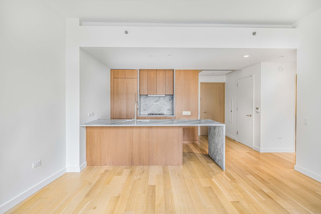 611 West 56th Street Clinton New York NY 10019