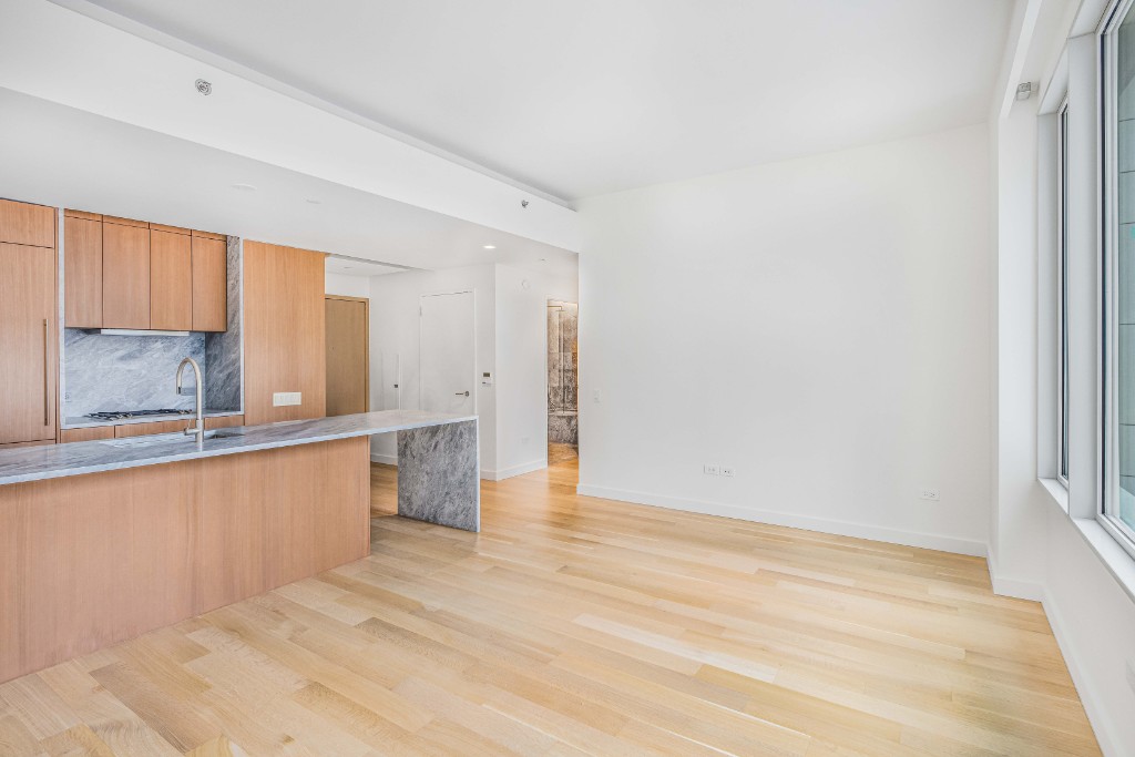 611 West 56th Street Clinton New York NY 10019