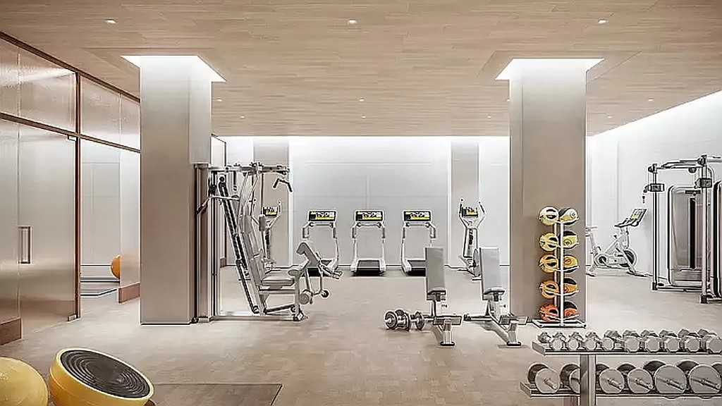 611 West 56th Street Clinton New York NY 10019