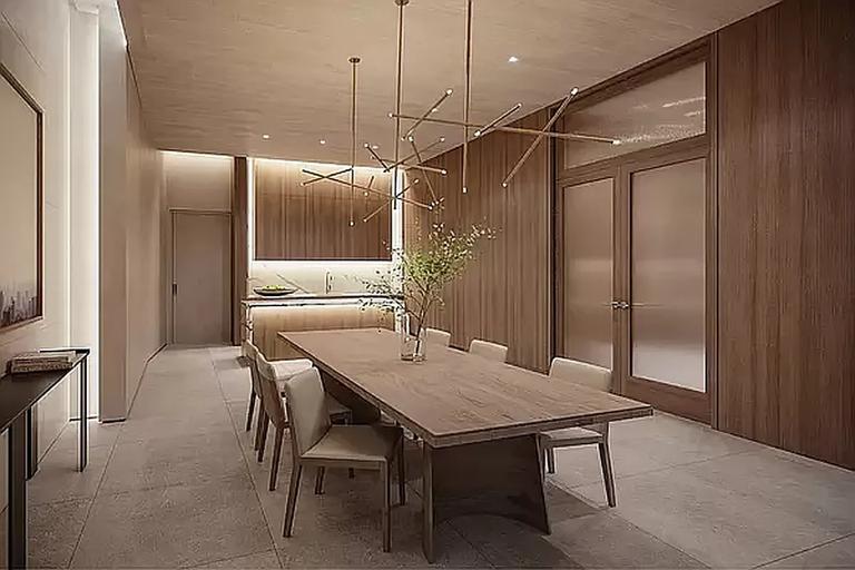 611 West 56th Street Clinton New York NY 10019