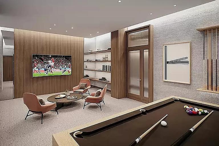 611 West 56th Street Clinton New York NY 10019