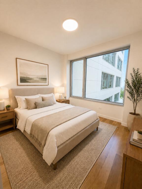 611 West 56th Street 6F Clinton New York NY 10019