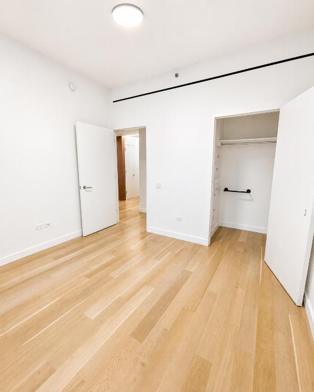 611 West 56th Street 6F Clinton New York NY 10019