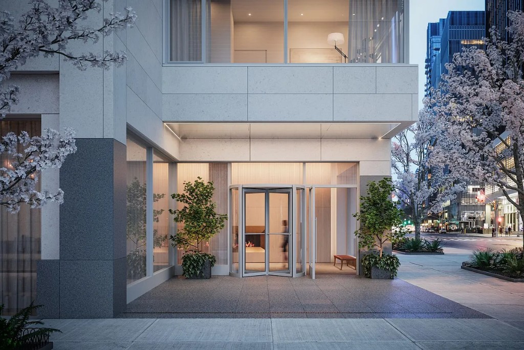 611 West 56th Street 6F Clinton New York NY 10019