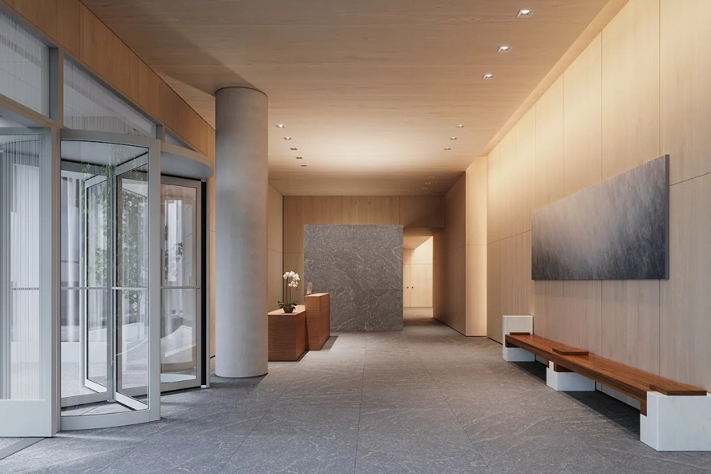 611 West 56th Street 6F Clinton New York NY 10019
