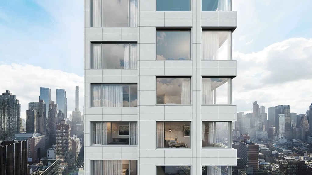 611 West 56th Street 6F Clinton New York NY 10019