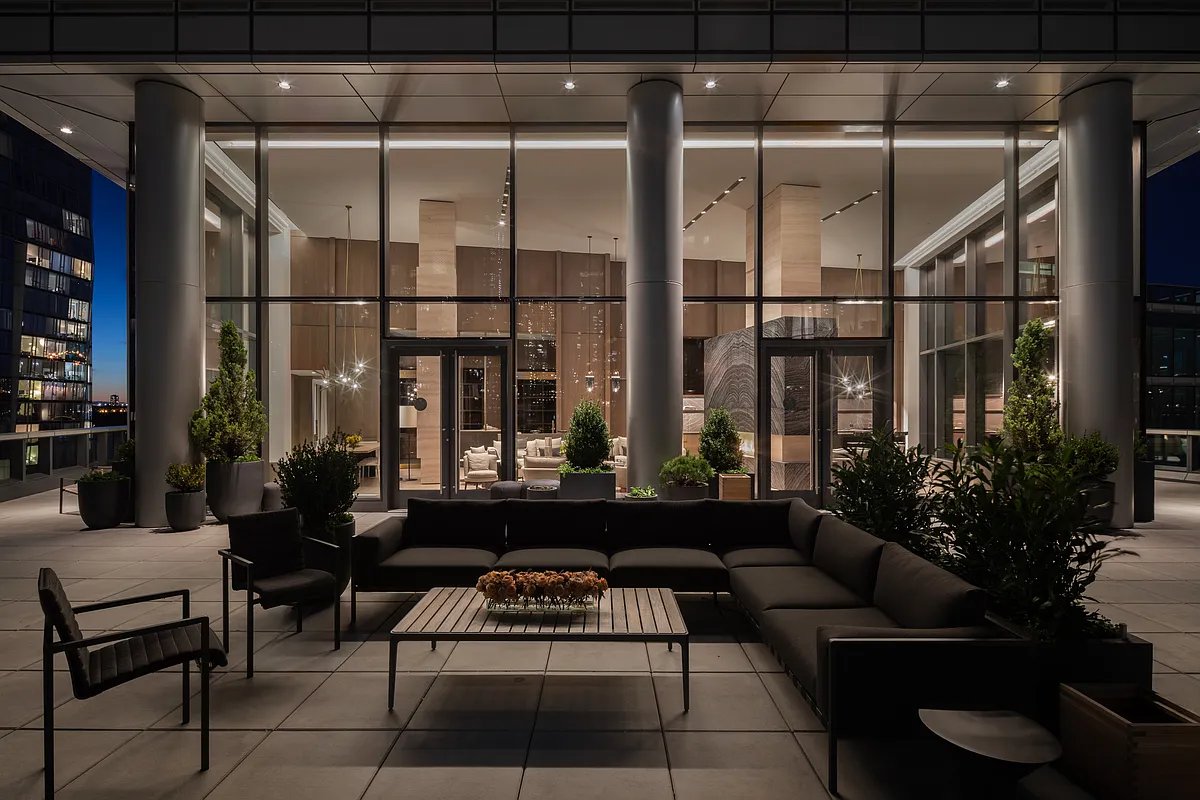 30 Riverside Blvd. 29J Lincoln Square New York NY 10069