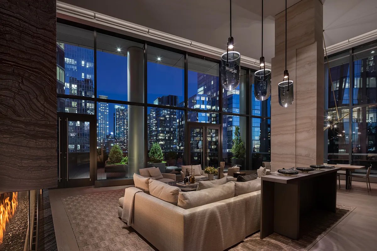 30 Riverside Blvd. 29J Lincoln Square New York NY 10069
