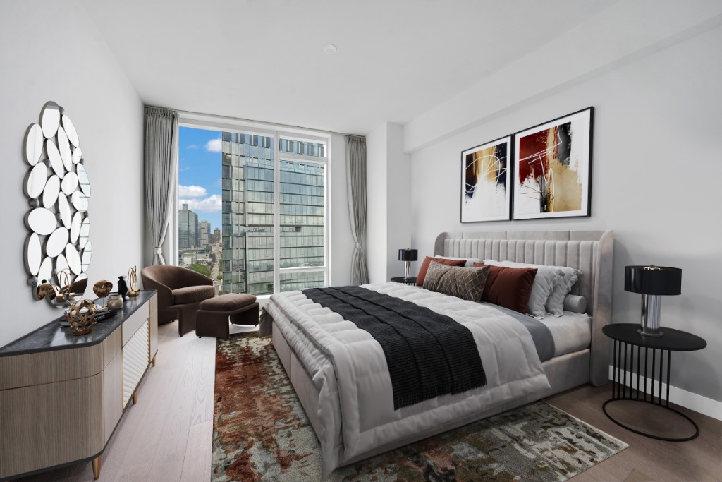 30 Riverside Blvd. 29J Lincoln Square New York NY 10069
