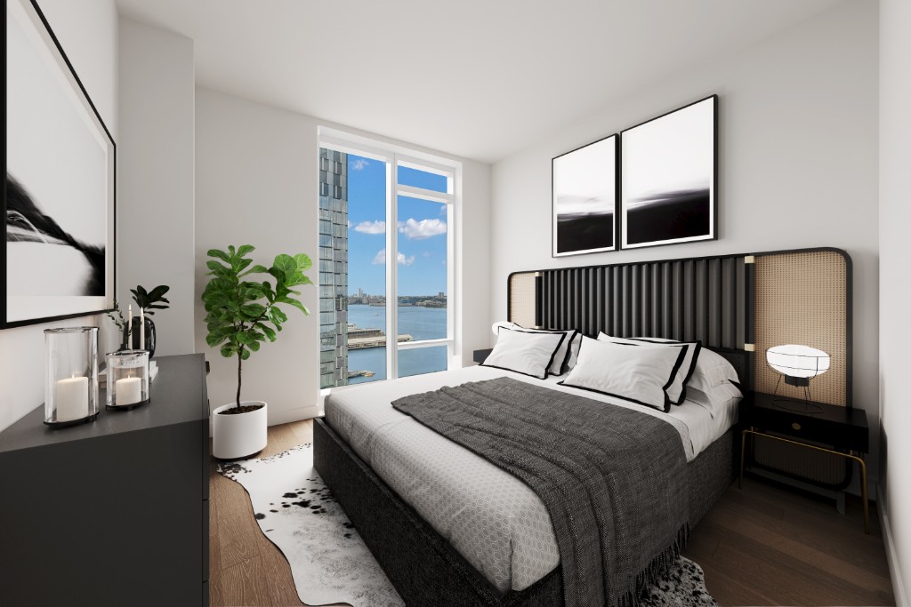 30 Riverside Blvd. 29J Lincoln Square New York NY 10069