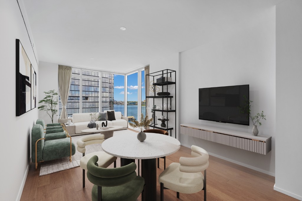 30 Riverside Blvd. 29J Lincoln Square New York NY 10069