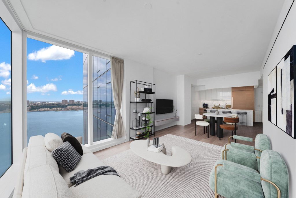 30 Riverside Blvd. 29J Lincoln Square New York NY 10069