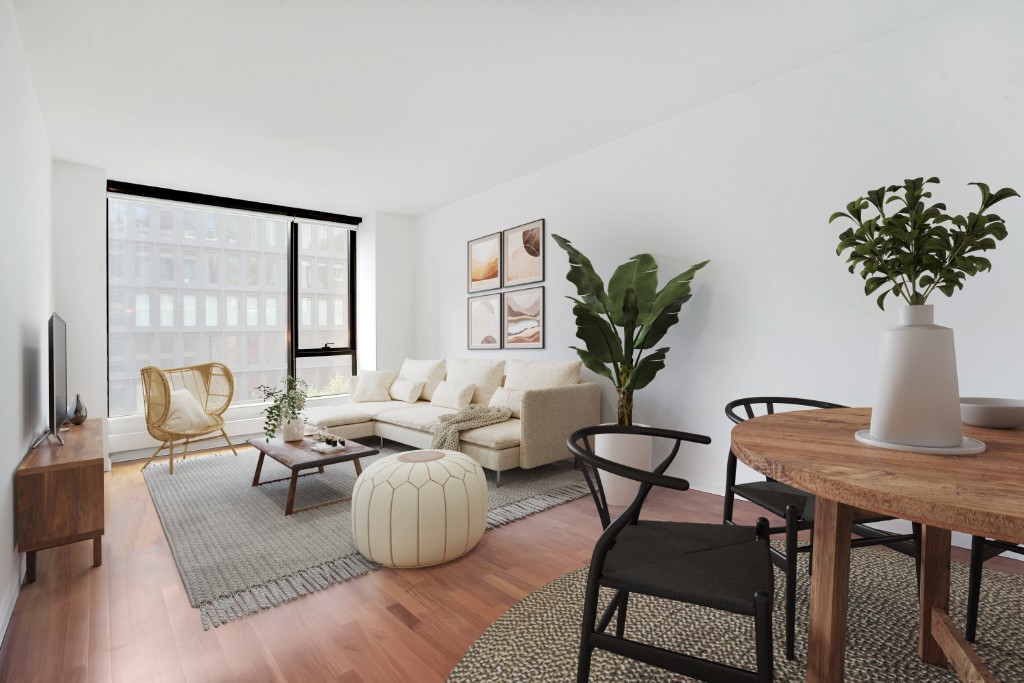 255 Hudson Street 5C Soho New York NY 10013