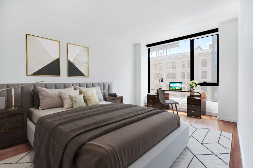 255 Hudson Street 5C Soho New York NY 10013