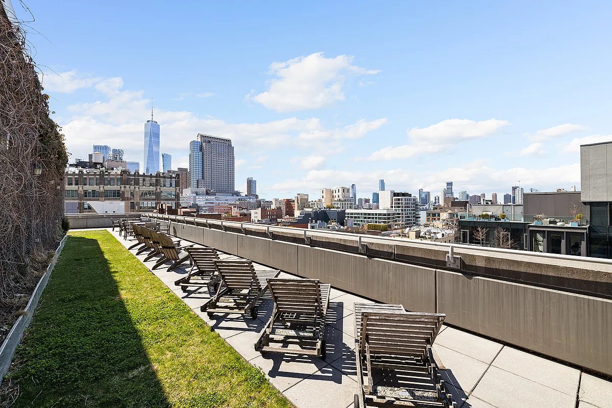 255 Hudson Street 5C Soho New York NY 10013