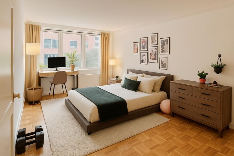 404 East 76th Street 5J Upper East Side New York NY 10021