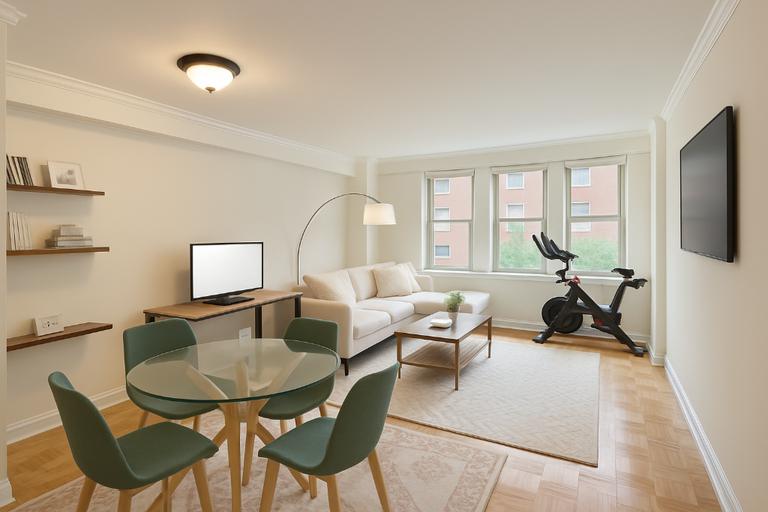 404 East 76th Street 5J Upper East Side New York NY 10021