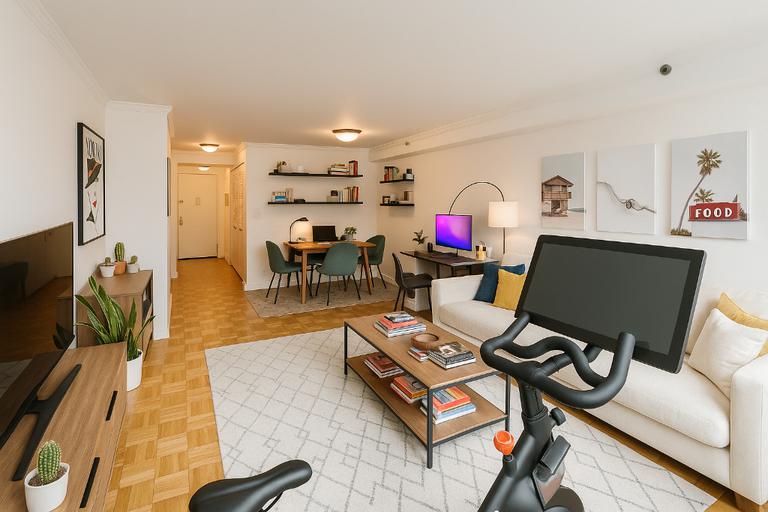 404 East 76th Street 5J Upper East Side New York NY 10021