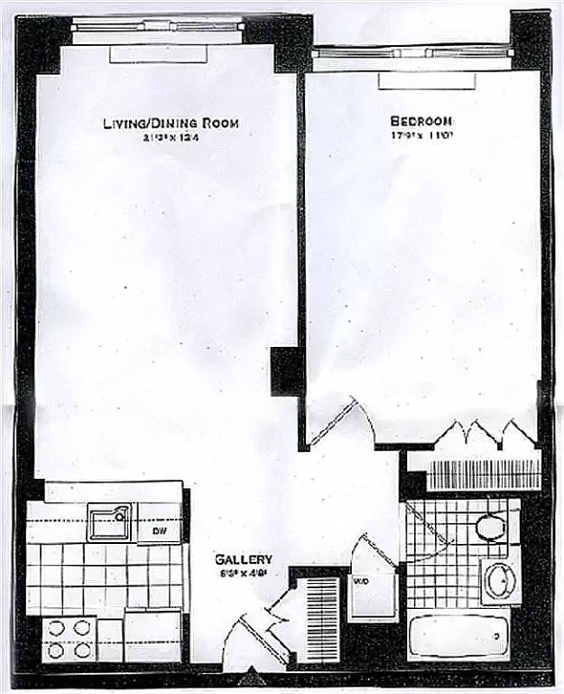 404 East 76th Street 5J Upper East Side New York NY 10021