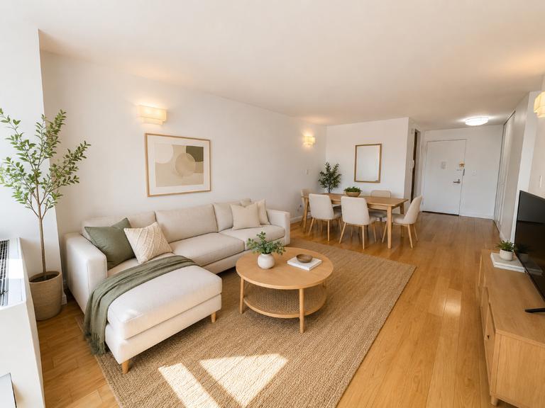 301 East 79th Street 23L Upper East Side New York NY 10075