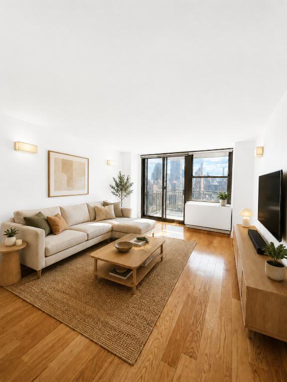 301 East 79th Street 23L Upper East Side New York NY 10075