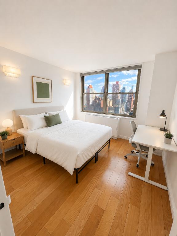 301 East 79th Street 23L Upper East Side New York NY 10075