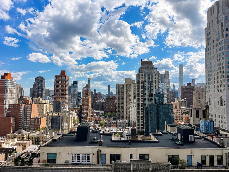 301 East 79th Street 23L Upper East Side New York NY 10075