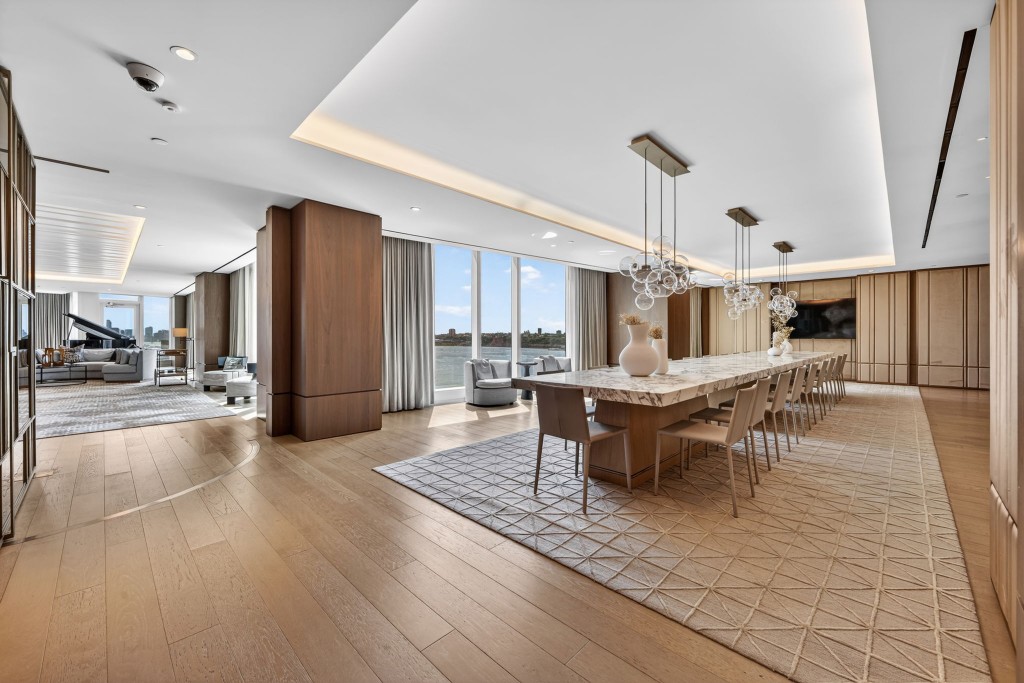 30 Riverside Blvd. 20P Lincoln Square New York NY 10069