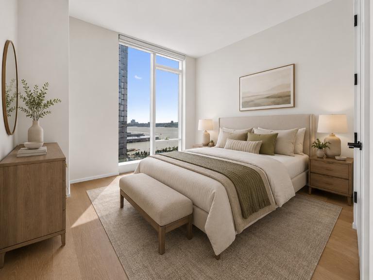 30 Riverside Blvd. 20P Lincoln Square New York NY 10069