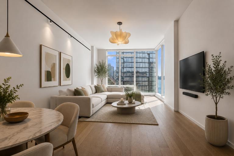 30 Riverside Blvd. 20P Lincoln Square New York NY 10069