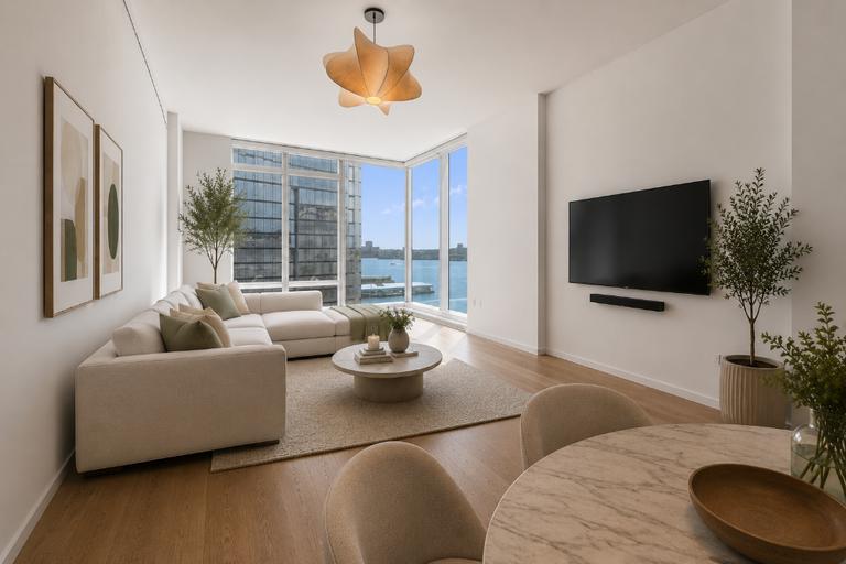 30 Riverside Blvd. 20P Lincoln Square New York NY 10069