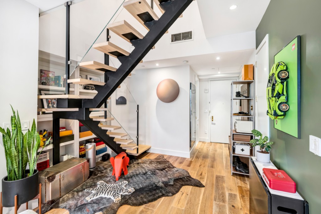 93 Worth Street 207 Tribeca New York NY 10013