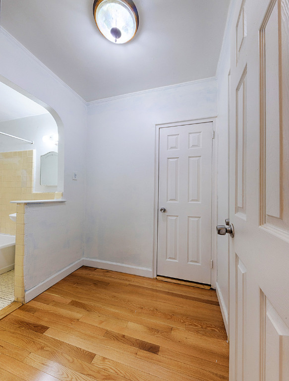 3017 Riverdale Avenue 2H Riverdale Bronx NY 10463