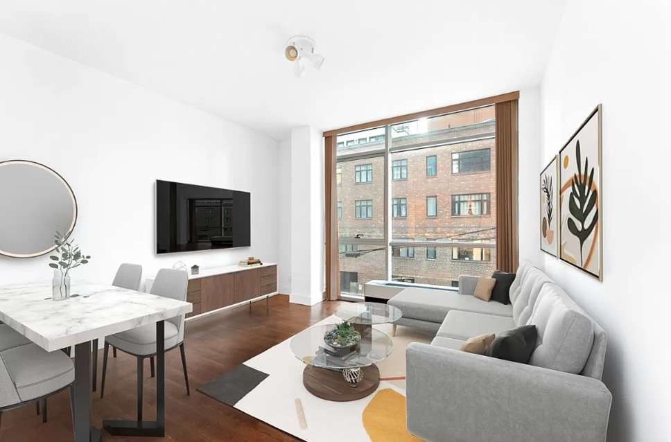 26-26 Jackson Avenue 303 Long Island City Queens NY 11101